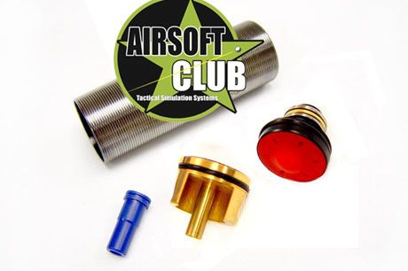 Cylinder Set For AK Series